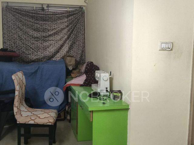 2 BHK Flat In Ssg Royale For Sale In Doddathoguru, Electron