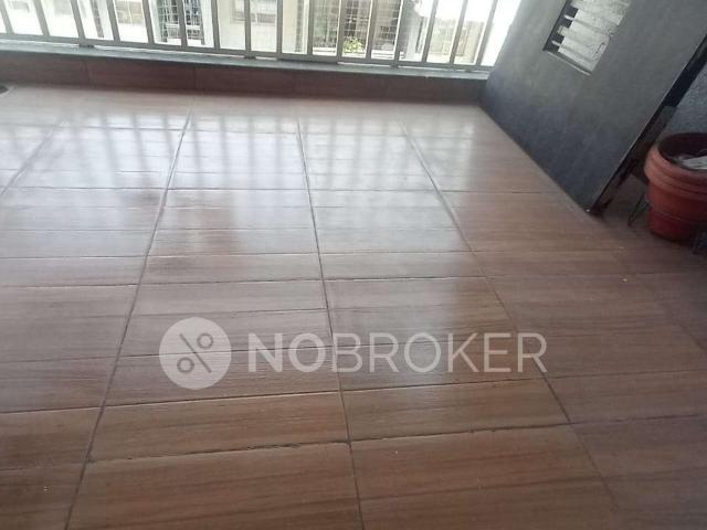 2 BHK Flat In Ssd Sai Crystal For Sale In Rahatani