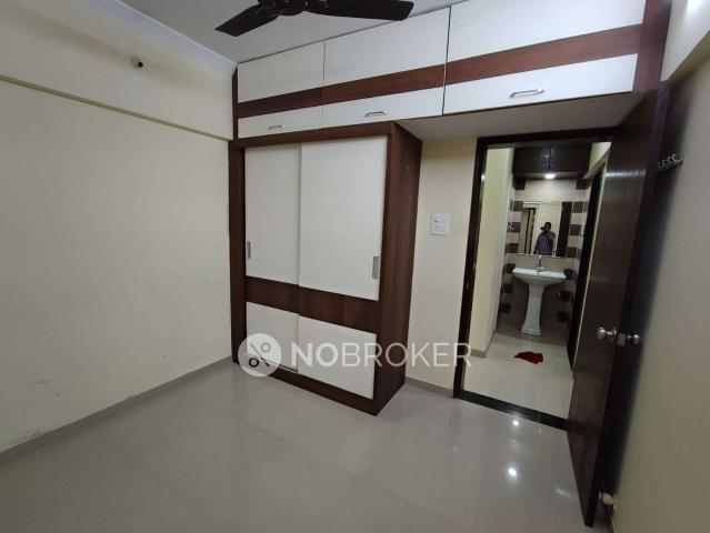2 BHK Flat In Ssd Sai Arcade for Rent In Wakad