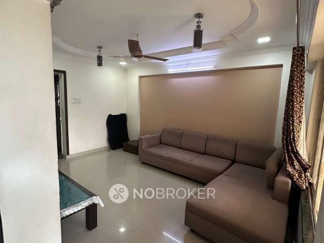 2 BHK Flat In Ssd Sai Orchards For Sale In Pimple Saudagar