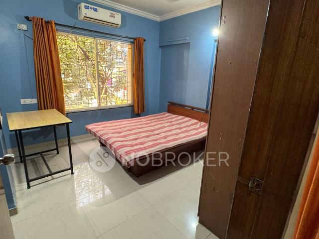 2 BHK Flat In Ssd Sai Marigold for Rent In Sai Marigold Soc