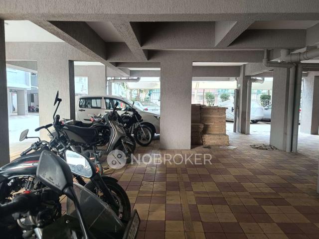 2 BHK Flat In Ssd Sai Pearl, Pimpari chinchwad for Rent In