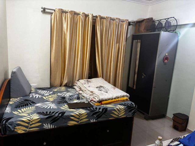 2 BHK Flat In Ssd Sai Platinum for Rent In Pimple Saudagar