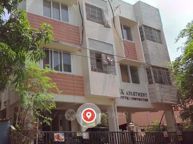 2 BHK Flat In Ssk Apartment For Sale In Santhosapuram