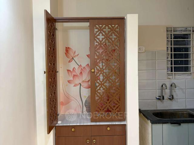 2 BHK Flat In Ssk Platinum For Sale In Nizampet