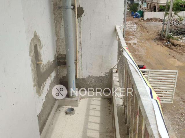 2 BHK Flat In Ssk Platinums For Sale In, Nizampet