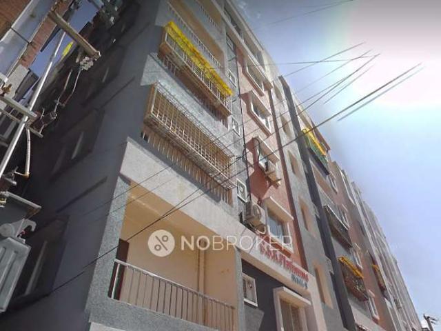 2 BHK Flat In Ssk Platinums For Sale In Nizampet