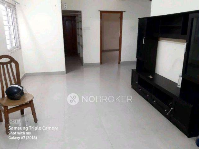 2 BHK Flat In Sshomes For Sale In Pragathi Nagar Cheruvu