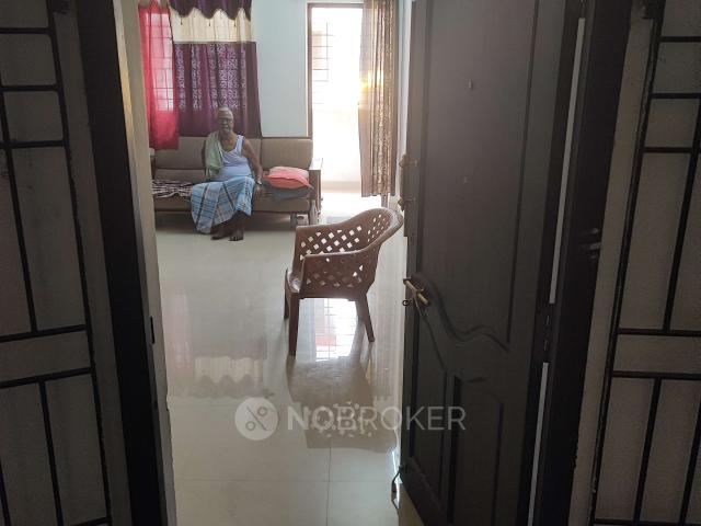 2 BHK Flat In Ssm Nagar, Perungalathur For Sale In Perungalathur