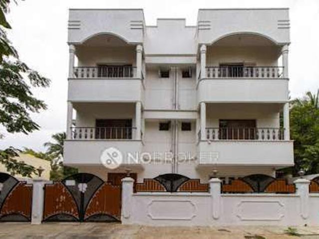 2 BHK Flat In Sss Residency For Sale In Balanagar