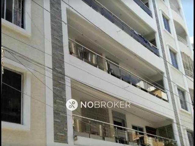 2 BHK Flat In Sss Sai Esha Towers For Sale In Alwal