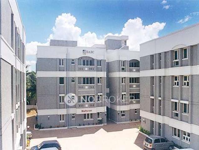 2 BHK Flat In Sssp Apartment South For Sale In 35pf+gpq, V