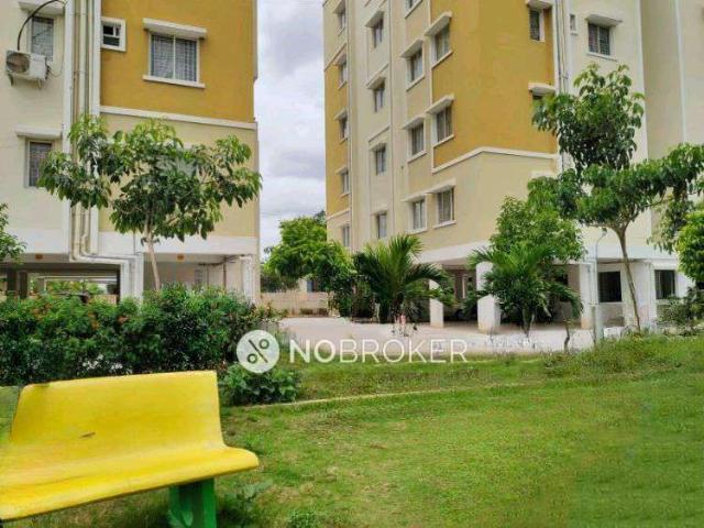 2 BHK Flat In Sspdl Cyber City for Rent In Sspdl Cybercity