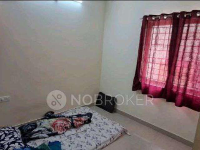 2 BHK Flat In Sspdl Cyber City for Rent In Tellapur, Hyder