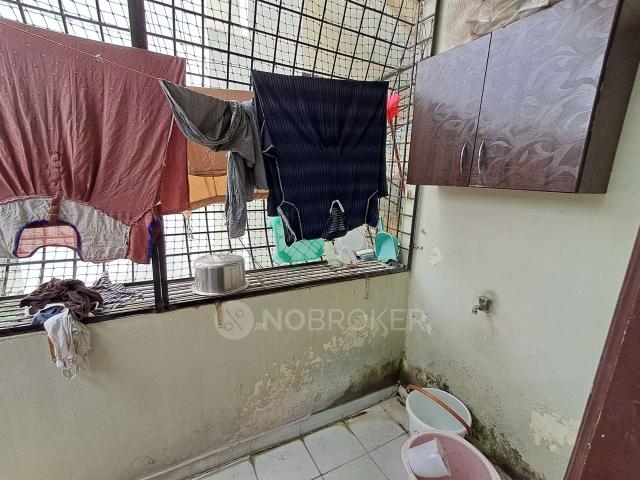 2 BHK Flat In Ssr Heights, Kothapet For Sale In Kothapet