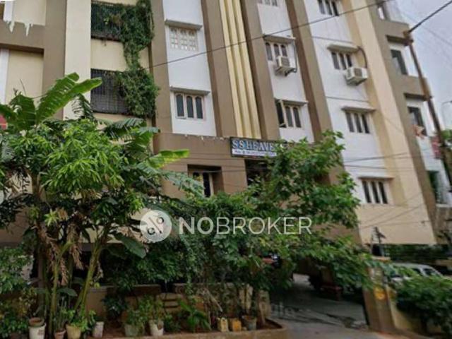 2 BHK Flat In Ssv Appartments For Sale In Vanasthalipuram