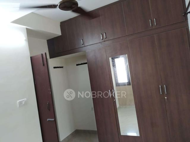 2 BHK Flat In Ssv Celestial for Rent In Bhoopasandra