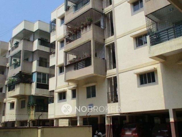 2 BHK Flat In Ssv Apartment For Sale In Shivaji Nagar