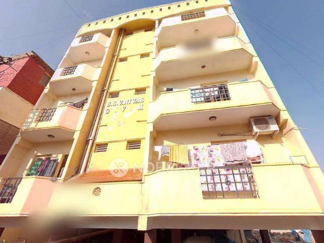 2 BHK Flat In Ssv Nivas Apartment, Horamavu For Sale In Horamavu