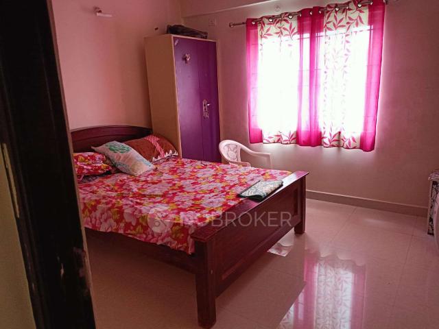 2 BHK Flat In Ssvr Crescent For Sale In Immadihalli Main Ro