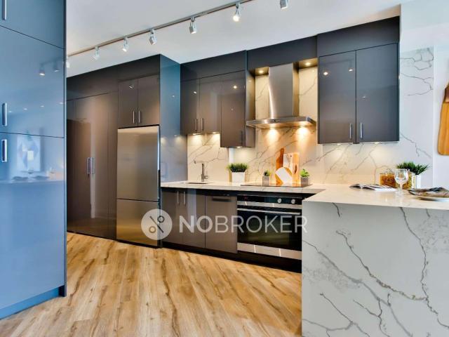 2 BHK Flat In Ssvr Crescent For Sale In Varthur