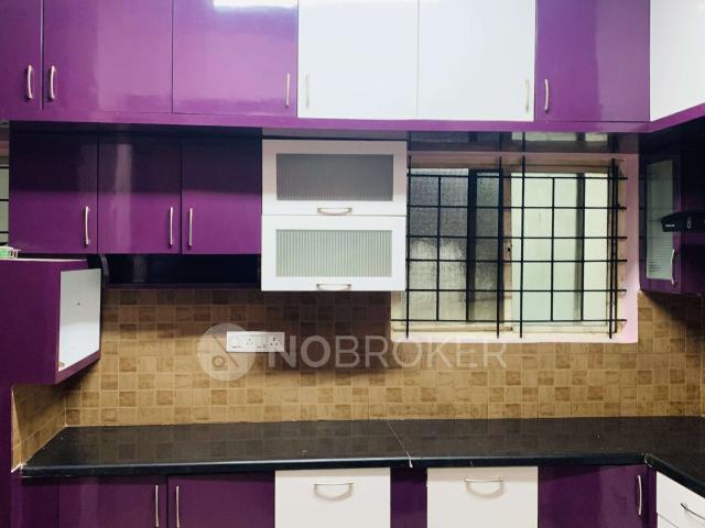 2 BHK Flat In Ssvr Freesia, Tc Palaya For Sale In Ramamurthy Nagar