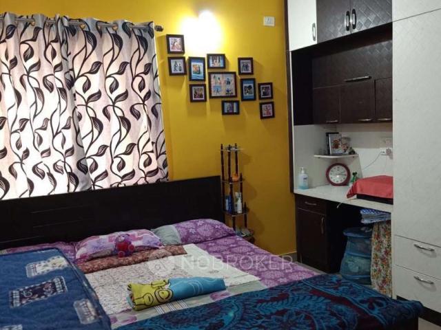2 BHK Flat In Ssvr Laurel Apartments For Sale In Ssvr Laur