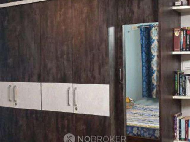 2 BHK Flat In Ssvr Urban Flora For Sale In Whitefield