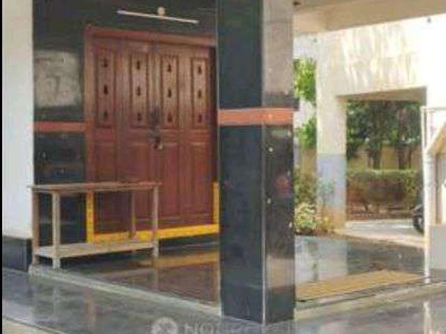 2 BHK Flat In Ssvr Urban Flora For Sale In Whitefield