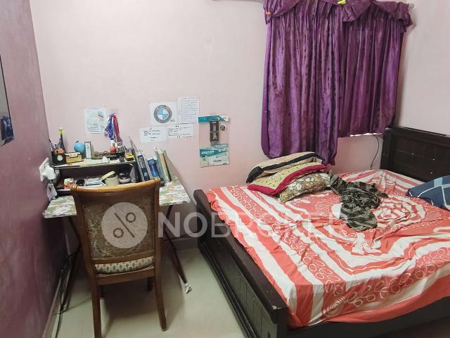 2 BHK Flat In Tte Swarnam, Madipakkam For Sale In Madipakkam