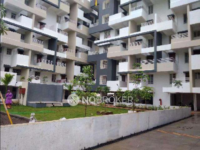 2 BHK Flat In Tulajabhavani Housing Society For Sale In Ravet