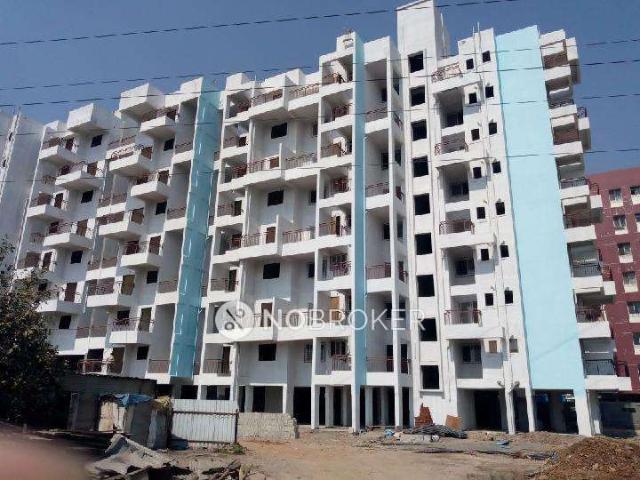 2 BHK Flat In Tulasi Angan Phase 2 For Sale In Pimpri chinchwad