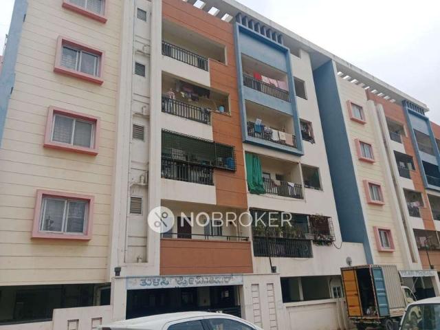 2 BHK Flat In Tulasi Premier For Sale In Chambenahalli