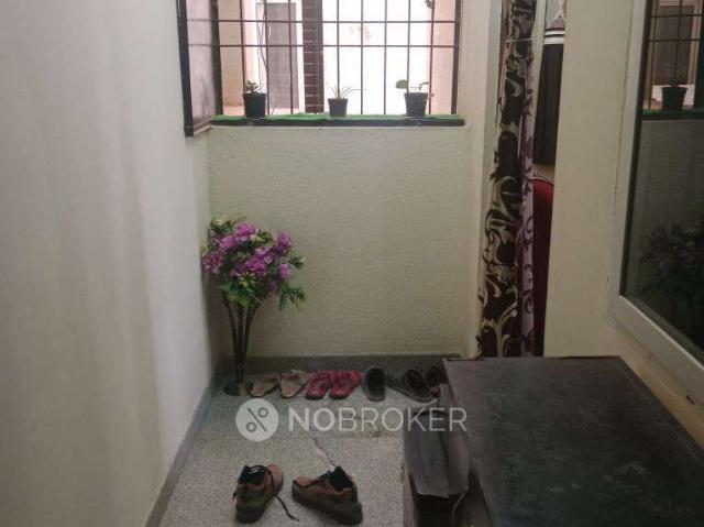 2 BHK Flat In Tulasi Premier For Sale In Chambenahalli