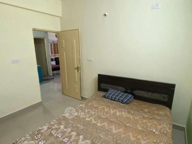 2 BHK Flat In Tulasi Premier For Sale In Dommasandra