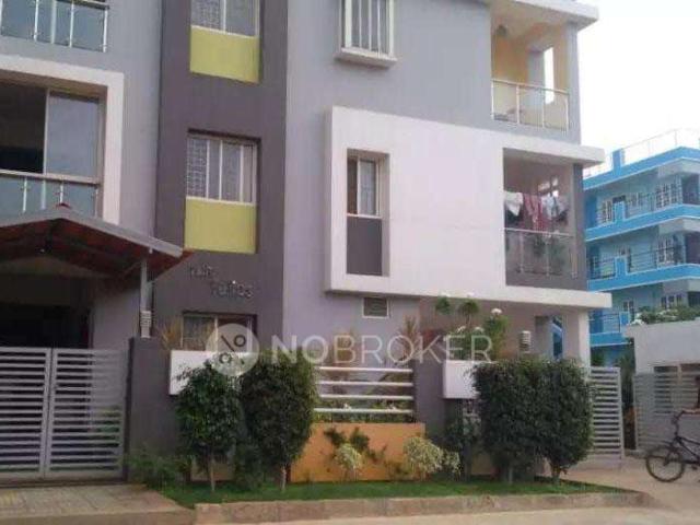 2 BHK Flat In Tulip Apartment For Sale In Yelahanka