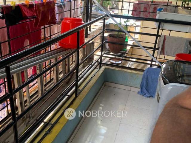 2 BHK Flat In Tulip Cooperative Housing Society For Sale In