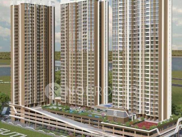 2 BHK Flat In Tulip For Sale In Thane