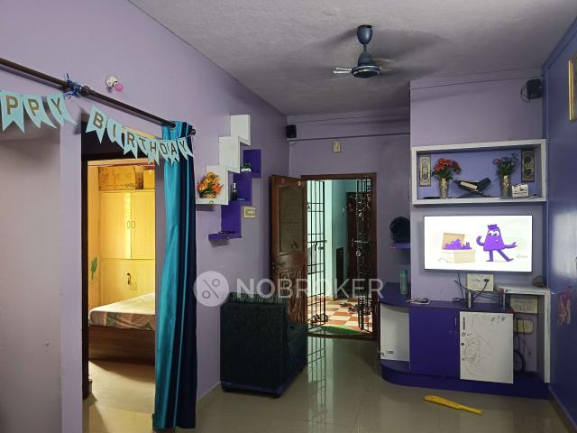 2 BHK Flat In Tulip Garden For Sale In Chromepet
