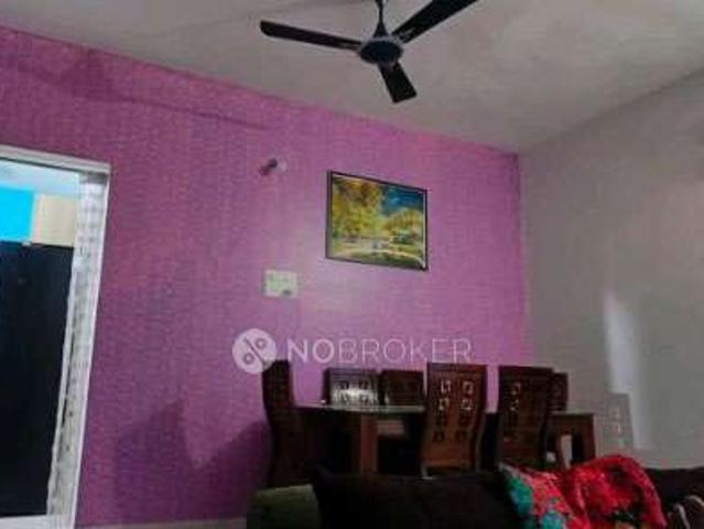 2 BHK Flat In Tulip Height For Sale In Pimpri Colony