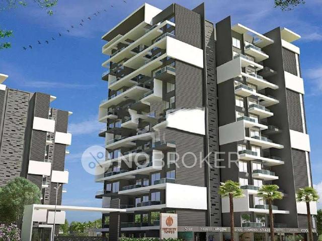 2 BHK Flat In Tulip Infinity Solaria For Sale In Pimpri chinchwad
