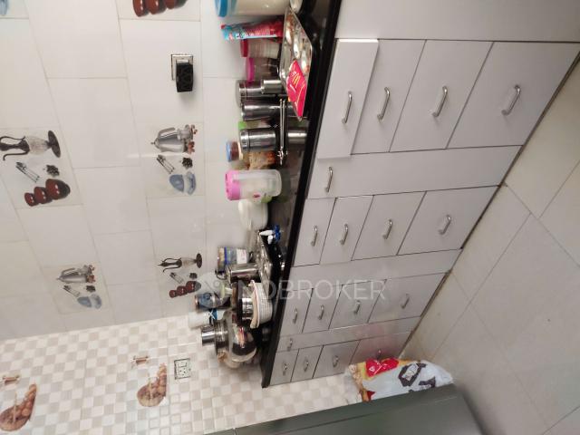 2 BHK Flat In Tulip Le Park for Rent In Kondapur