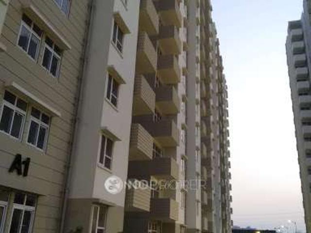 2 BHK Flat In Tulip Lemon for Rent In Sector 69