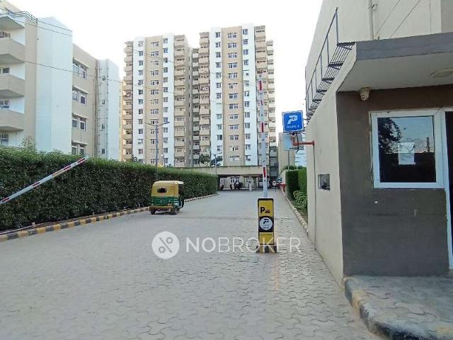 2 BHK Flat In Tulip Lemon for Rent In Sector 69