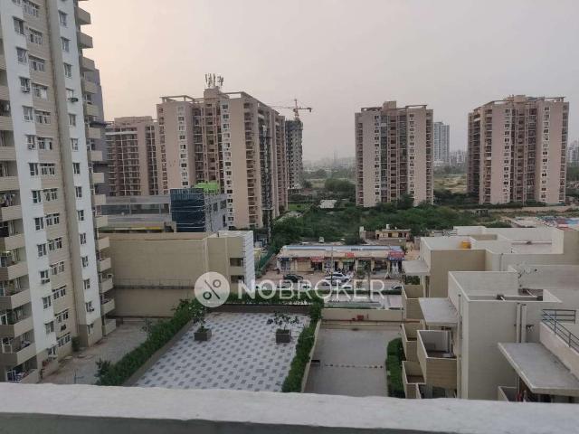 2 BHK Flat In Tulip Lemon for Rent In Sector 69