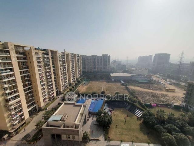 2 BHK Flat In Tulip Lemon For Sale In Sector 69