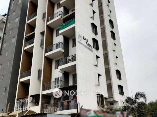 2 BHK Flat In Tulip Purple For Sale In Balaji Mandir Road