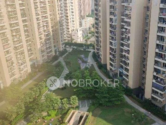 2 BHK Flat In Tulip Violet for Rent In Sector 69