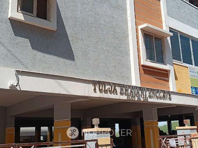 2 BHK Flat In Tulja Bhavani for Rent In Indresham