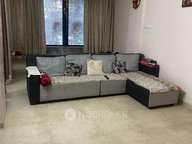2 BHK Flat In Tulja Bhavani Residency For Sale In Bhumkar Nagar